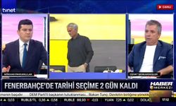 Cevat Şenkardeşler Ali Koç’u topa tuttu, taraftar Aziz Başkan’ı istiyor dedi