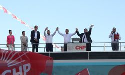 CHP lideri Özgür Özel: Türkiye'nin en büyük direnişini kira yardımı için başlatacağım