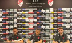 Milli futbolcu Cenk Tosun: Oynamaya hazırım