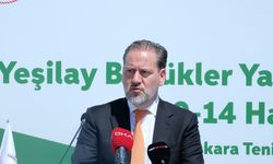 Teniste Yeşilay Büyükler Yaz Kupası Türkiye Serisi başladı