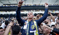 Fenerbahçe’de teknik direktör Jose Mourinho oldu