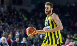 Fenerbahçe Beko, Nicolo Melli'yi kadrosuna kattı