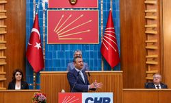 CHP lideri Özgür Özel: Doğru dilin kullanıldığı, aynı dilin konuşulmadığı bir görüşmeydi