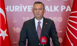 CHP Genel Başkanı Özgür Özel: 5 yıl tamamlanmaz, erken seçim olur