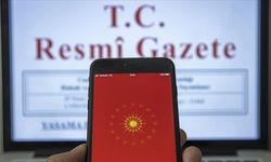 TSK personel kanunundaki değişik, Resmi Gazete’de yayımlandı