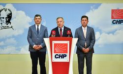 CHP'li Zeybek: İktidar, CHP'li belediyelerin elini, kolunu bağlamak için yasal düzenleme hazırlığına girişmiş durumda