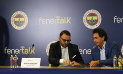 Fenerbahçe Erkek Voleybol Takımı'na yeni sponsor