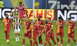 Galatasaray hazırlık maçında LASK Linz’e mağlup oldu