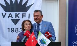 Özgür Özel: Genç siyasetçiler, bir devlet adamı nasıl olur diye bakacaksa İsmet Paşa’ya  baksınlar