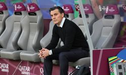 Vincenzo Montella: Üzgünüz ama aynı zamanda gururluyuz ve Türkiye'ye başımız dik döneceğiz