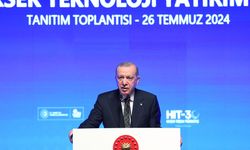 Cumhurbaşkanı Erdoğan: Akıl ve vicdan tutulmasıyla karşı karşıyayız