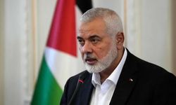 Hamas lideri İsmail Heniyye Tahran'da öldürüldü