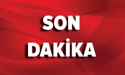 Adana'da 4.1 büyüklüğünde deprem