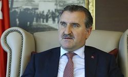 Gençlik ve Spor Bakanı Bak: UEFA'nın haksız ve yanlı kararını kınıyoruz