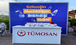 TÜMOSAN ve Yeşilay'dan yeni iş birliği