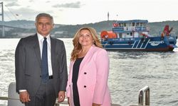 Mavi Nefes Projesi, deniz ekosisteminin korunmasına katkı sağlıyor