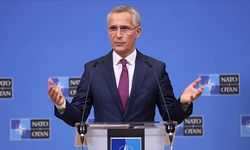 NATO Genel Sekreteri Stoltenberg: Ukrayna'ya destek hayırseverlik değil, kendi güvenlik çıkarımızdır