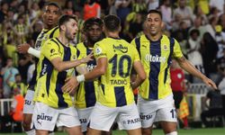 Fenerbahçe evinde kazanmayı bildi