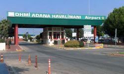 87 yıllık Adana Havalimanı'nda yolcu taşıması sona eriyor