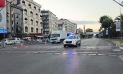 İstanbul Vatan Caddesi, 30 Ağustos Zafer Bayramı kutlamaları nedeniyle trafiğe kapatıldı