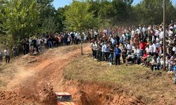 Off-Road tutkunları şenlikte buluştu