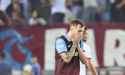 Trabzonspor : 1-0 : Ruzomberok