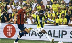 Fenerbahçe, UEFA Avrupa Ligi’nde yoluna devam edecek