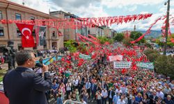 CHP lideri Özgür Özel: Açıklanan fındık fiyatı üreticiye ve fındıkla yaşayan kentlere ihanettir