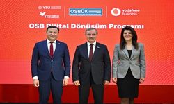 Vodafone Business’ın OSB’lerde yetiştirdiği dijital elçi sayısı 2 bine ulaştı