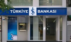 İş Bankası’nın aktif büyüklüğü 2,9 trilyon TL’ye ulaştı