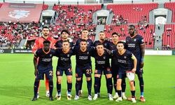 Iberia : 0-1 : Başakşehir