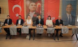 CHP Genel Başkan Yardımcısı Suat Özçağdaş: Türkiye'de şiddet diline son vermeliyiz