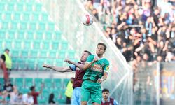 Trabzonspor'un UEFA Konferans Ligi play-off'undaki rakibi St. Gallen oldu