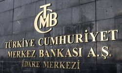 TCMB: 12 ay sonrası TÜFE beklentisi yüzde 28,71'e geriledi