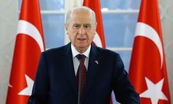 MHP lideri Bahçeli: Bölücülere aktarılan hazine kaynağının kesilmesi ertelenemez mecburiyettir