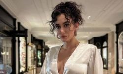 Hande Doğandemir, ‘Taş Kağıt Makas: Hayatın Oyunu’ kadrosunda