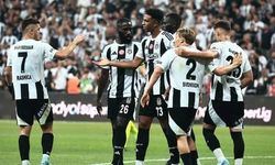 Beşiktaş, İsviçre deplasmanında avantajını koruyamadı