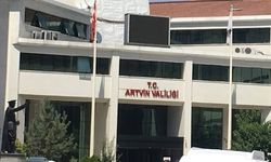 Artvin Valiliği, Cerattepe’deki altın madeninde faaliyetin durdurulduğunu duyurdu