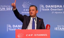 CHP Genel Başkanı Özel: CHP değişecek, Türkiye değişecek