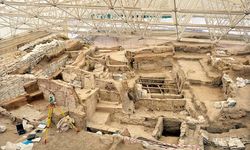 Canhasan 3 Höyüğü, Çatalhöyük’ten 750 yıl öncesine tarihlendi