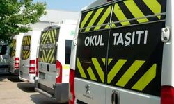 Antalya'da okul servis ücretlerine zam geldi