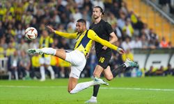 Fenerbahçe, UEFA Avrupa Ligi’ne 3 puanla merhaba dedi