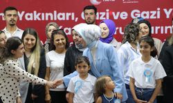 Aile Bakanlığı: 729 şehit yakını, gazi ve gazi yakını kamuya atandı