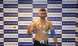 Çaykur Rizespor, Rachid Ghezzal'ı kadrosuna kattı