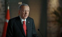 Cumhurbaşkanı Erdoğan: İleri teknolojilerin merkezi haline gelmeyi hedefliyoruz