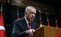 Cumhurbaşkanı Erdoğan: Narin kızımızın canını alanlardan bunun hesabını adalet önünde mutlaka soracağız