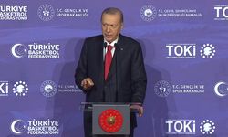 Cumhurbaşkanı Erdoğan: Spor yatırımları şehirleri küresel bir marka haline getiriyor