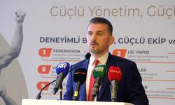 Dünya şampiyonu Selçuk Çebi: Türkiye Güreş Federasyonu başkan adaylığımı ilan ediyorum