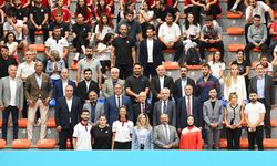 İBB Spor Kulübü’nde ‘Fair-play Şeref Bayrağı’ göndere çekildi