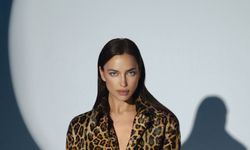 Irina Shayk ve Sean O’Pry ile NetWork’ten Sonbahar/Kış 2024-25 Koleksiyonu